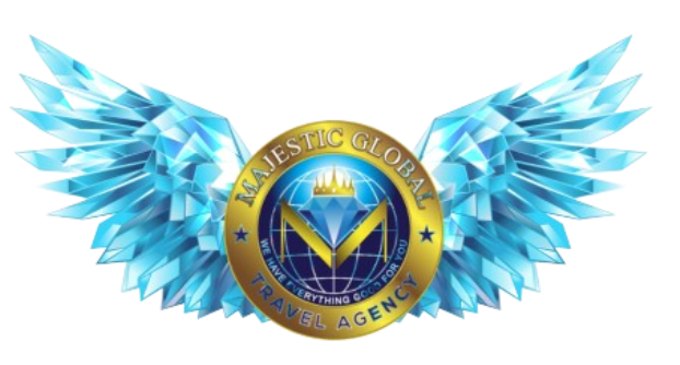 Majestic Millionaire Logo
